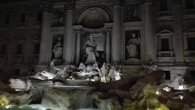Abitart Hotel, Rome, Italy