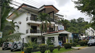 Inn On The Park, Manuel Antonio, Costa Rica