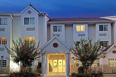 Microtel Inn & Suites by Wyndham Brooksville, Brooksville, United States of America