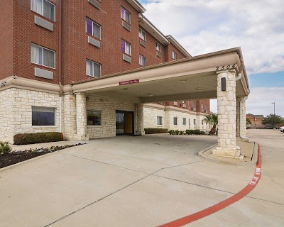 Comfort Suites Grand Prairie, Grand Prairie, United States of America