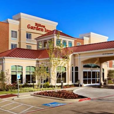 Hilton Garden Inn DFW North Grapevine, Grapevine, United States of America
