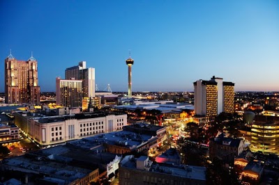 Sleep Inn & Suites near Seaworld, San Antonio, United States of America