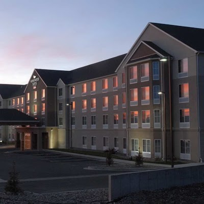 Homewood Suites by Hilton Rock Springs, Rock Springs, United States of America