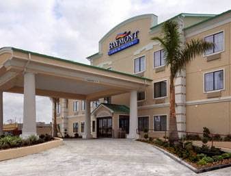 Baymont Inn & Suites Houston Intercontinental Airport, Humble, United States of America