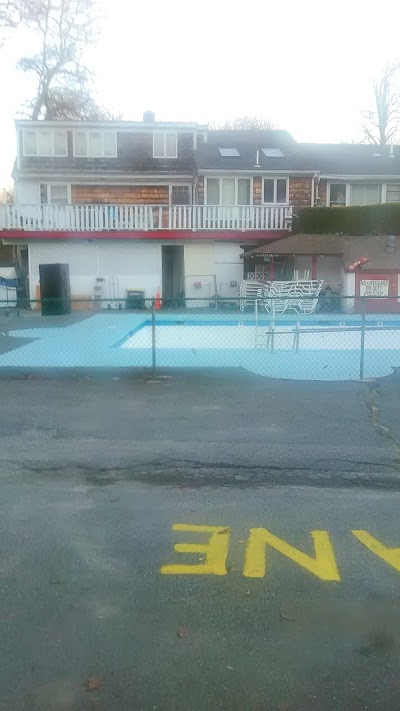La Plaza Del Sol, Mashpee, United States of America