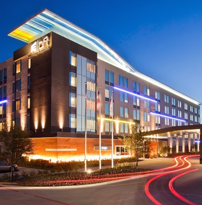 Aloft Plano, Plano, United States of America