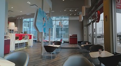 Hotel Arista at CityGate Centre, Naperville, United States of America