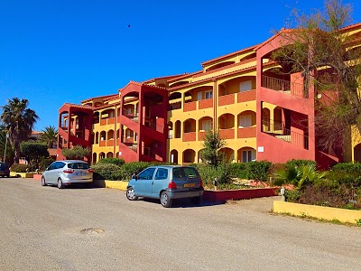 Cela Canet - H, Canet-en-Roussillon, France
