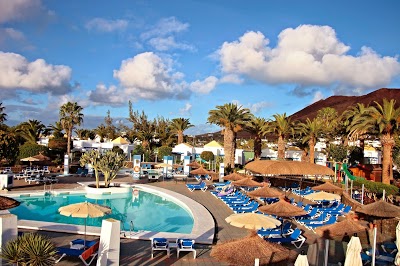 Marconfort Atlantic Gardens Bungalows Adults Only, Yaiza, Spain