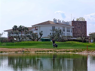 Hotel Mas Gallau, Cambrils, Spain