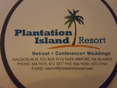 Plantation Island Resort, Malolo Lailai Island, Fiji