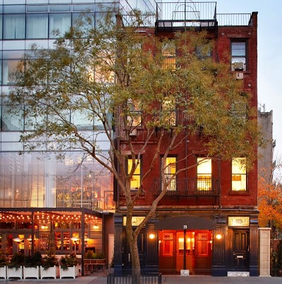 Standard East Village, New York, United States of America