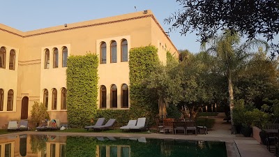 Al Fassia Aguedal, Marrakech, Morocco