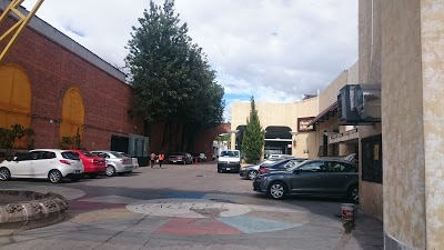 Hotel Aguascalientes, Aguascalientes, Mexico