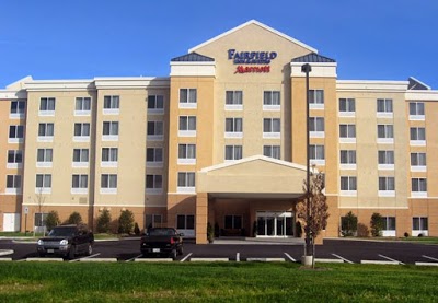 Fairfield Inn & Suites by Marriott Carlisle, Carlisle, United States of America