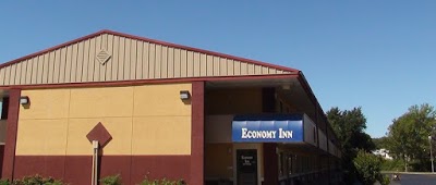 Economy Inn North Oklahoma City, Oklahoma City, United States of America