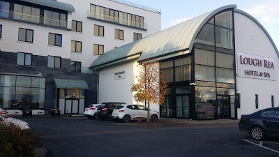 Lough Rea Hotel & Spa, Loughrea, Ireland