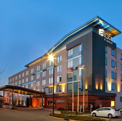 Aloft Chesapeake, Chesapeake, United States of America