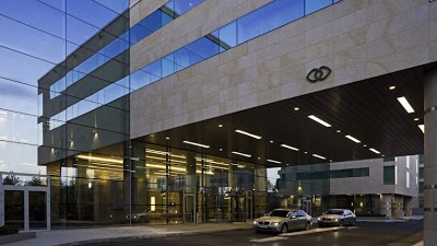 Sofitel London Heathrow, West Drayton, United Kingdom