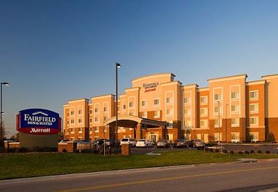 Fairfield Inn & Suites by Marriott Kansas City Overland Park, Overland Park, United States of America
