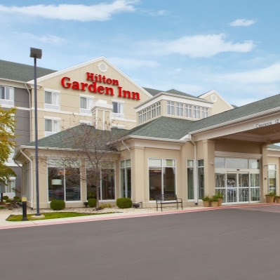 Hilton Garden Inn Merrillville, Merrillville, United States of America