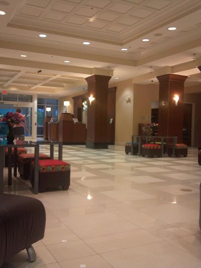 Holiday Inn And Suites Dalton, Dalton, United States of America