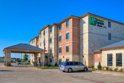 Holiday Inn Express And Suites Granbury, Granbury, United States of America