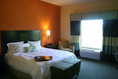 Hampton Inn & Suites Austin - Lakeway, Lakeway, United States of America