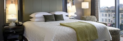 Andaz Savannah - a concept by Hyatt, Savannah, United States of America
