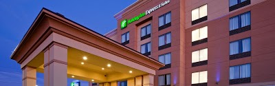 Holiday Inn Express Hotel & Suites Woodstock South, Woodstock, Canada
