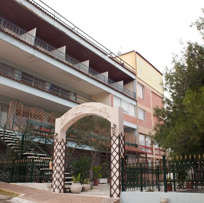 Airport Hotel Les Amis, Vari-Voula-Vouliagmeni, Greece