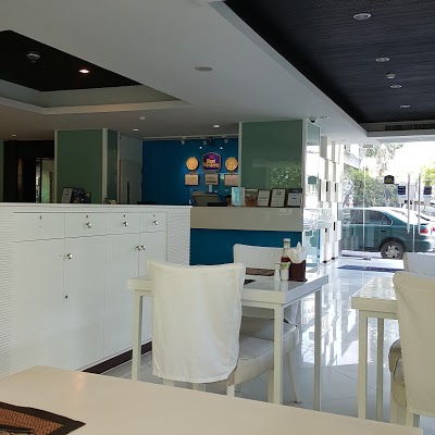 Best Western Mayfair Suites, Bangkok, Thailand