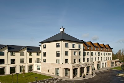 Charleville Park Hotel & Leisure Club, Charleville, Ireland