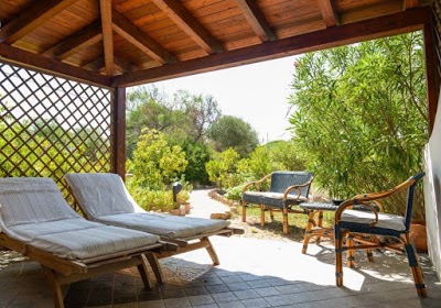 Club Hotel Ragno D'Oro, Aglientu, Italy