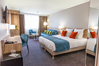 Comfort Hotel Bordeaux Pessac, Gradignan, France