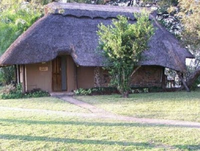 Three Cities Thorntree River Lodge, Livingstone, Zambia