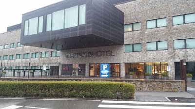 Devero Hotel, Cavenago di Brianza, Italy