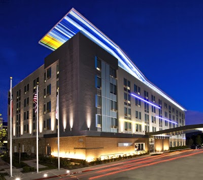 Aloft Frisco, Frisco, United States of America