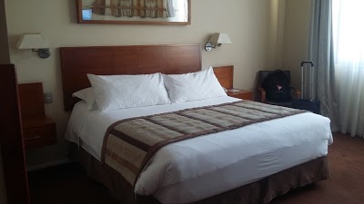 HOTEL RP, Temuco, Chile