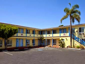 Super 8 Berkeley, Berkeley, United States of America