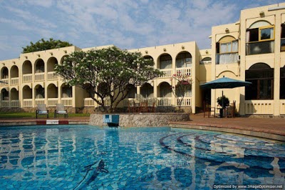 Victoria Falls Rainbow Hotel, Victoria Falls, Zimbabwe