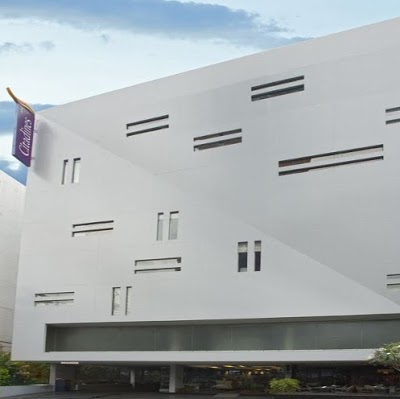 Citadines Sukhumvit 11 Bangkok, Bangkok, Thailand