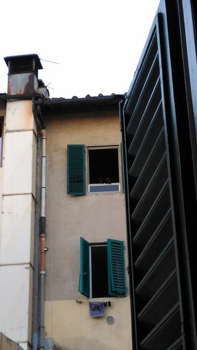 TOURIST HOUSE, Firenze, Italy