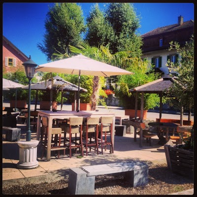 HOTEL GALIONS ET PUB, Cheseaux sur Lausann, Switzerland