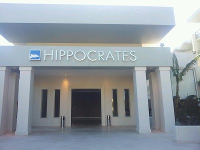 Kipriotis Village Resort, Kos, Greece