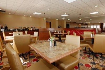 Comfort Suites Brunswick, Brunswick, United States of America
