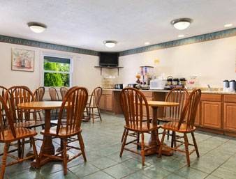 Travelodge Carlisle, Carlisle, United States of America