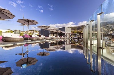The Vine, Funchal, Portugal