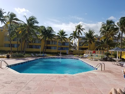 BLUE WATER RESORT AT CABLE BEAC, Nassau, Bahamas