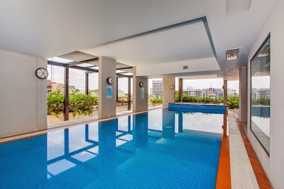 Republic Apartments, Brisbane, Australia